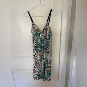 2000s style dress